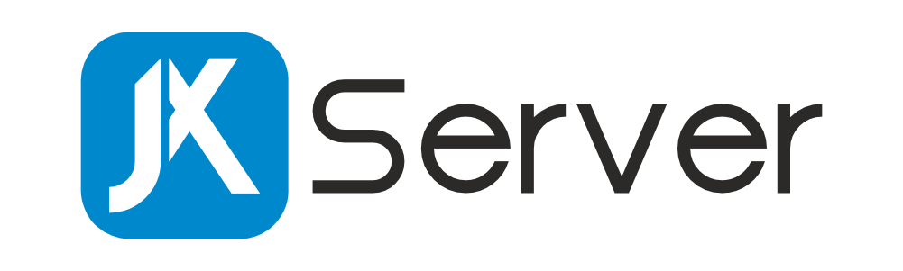 JxServer